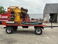 2016 tinbin tc2 grond zuiginstallatie - afbeelding 6 van  8