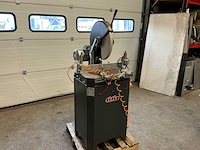 2016 titiz 2dk - 400 afkortcirkelzaagmachine - afbeelding 1 van  6