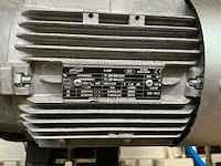 2016 titiz 2dk - 400 afkortcirkelzaagmachine - afbeelding 8 van  8