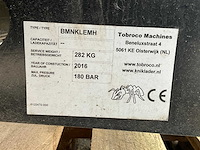 2016 tobroco bmnklemh bomenklem - afbeelding 6 van  6