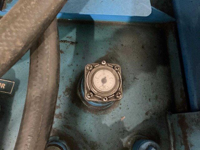 2016 tolsma brandstof opslagtank - afbeelding 2 van  8