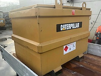 2016 tolsma dieseltank 1000l. - afbeelding 2 van  7