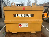 2016 tolsma dieseltank 1000l. - afbeelding 3 van  7