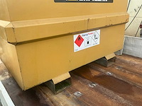 2016 tolsma dieseltank 1000l. - afbeelding 4 van  7