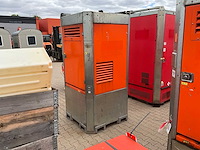2016 tower light b-boels-box stationaire lichtmast led - afbeelding 12 van  22