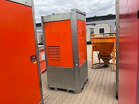 2016 tower light b-boels-box stationaire lichtmast led - afbeelding 16 van  22