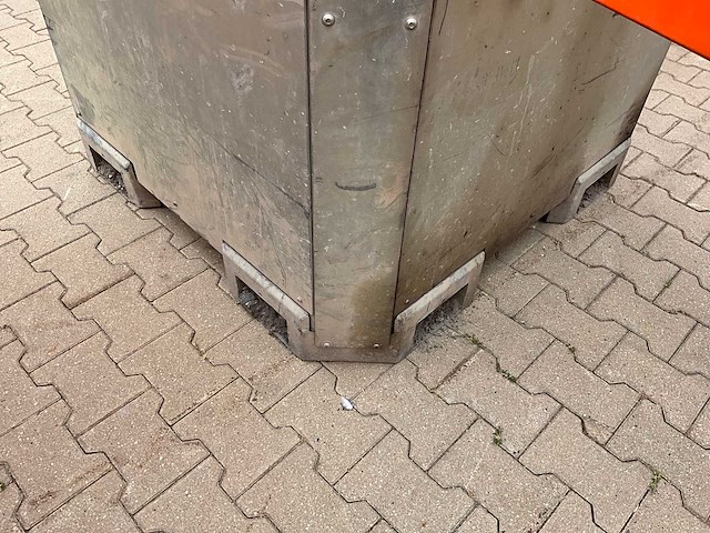 2016 tower light b-boels-box stationaire lichtmast led - afbeelding 13 van  22