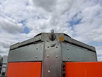2016 tower light b-boels-box stationaire lichtmast led - afbeelding 14 van  22