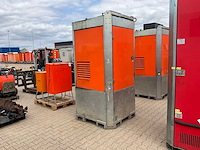 2016 tower light b-boels-box stationaire lichtmast led - afbeelding 16 van  22