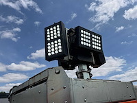 2016 tower light b-boels-box stationaire lichtmast led - afbeelding 10 van  22
