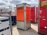 2016 tower light b-boels-box stationaire lichtmast led - afbeelding 16 van  22
