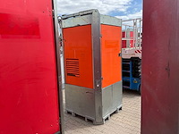 2016 tower light b-boels-box stationaire lichtmast led - afbeelding 17 van  22