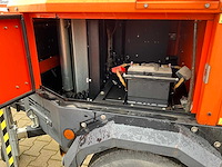 2016 tower light vb-9 lichtmast aggregaat aanhangwagen - afbeelding 2 van  24