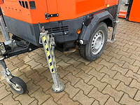 2016 tower light vb-9 lichtmast aggregaat aanhangwagen - afbeelding 4 van  24