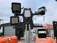 2016 tower light vb-9 lichtmast aggregaat aanhangwagen - afbeelding 5 van  24