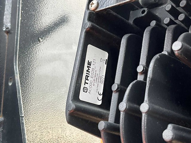 2016 tower light vb-9 lichtmast aggregaat aanhangwagen - afbeelding 19 van  24