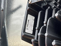 2016 tower light vb-9 lichtmast aggregaat aanhangwagen - afbeelding 19 van  24