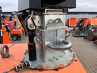 2016 tower light vb-9 lichtmast aggregaat aanhangwagen - afbeelding 7 van  24