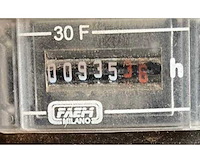 2016 tower light vb-9 lichtmast aggregaat aanhangwagen - afbeelding 12 van  24