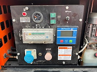 2016 tower light vb-9 lichtmast aggregaat aanhangwagen - afbeelding 16 van  24