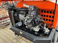 2016 tower light vb-9 lichtmast aggregaat aanhangwagen - afbeelding 17 van  24