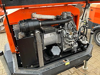 2016 tower light vb-9 lichtmast aggregaat aanhangwagen - afbeelding 18 van  24