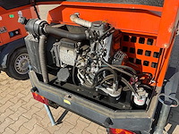 2016 tower light vb9 variant d lichtmast aggregaat aanhangwagen - afbeelding 3 van  27