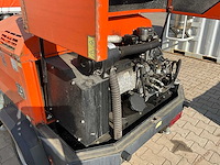2016 tower light vb9 variant d lichtmast aggregaat aanhangwagen - afbeelding 4 van  27