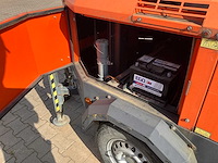 2016 tower light vb9 variant d lichtmast aggregaat aanhangwagen - afbeelding 7 van  27