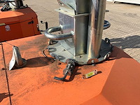 2016 tower light vb9 variant d lichtmast aggregaat aanhangwagen - afbeelding 27 van  27