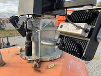 2016 towerlight vb-9 led lichtmast aggregaat aanhangwagen led - afbeelding 5 van  28