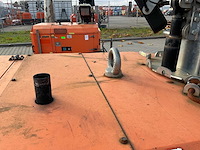 2016 towerlight vb-9 led lichtmast aggregaat aanhangwagen led - afbeelding 6 van  28