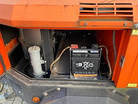 2016 towerlight vb-9 led lichtmast aggregaat aanhangwagen led - afbeelding 8 van  28