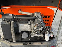 2016 towerlight vb-9 led lichtmast aggregaat aanhangwagen led - afbeelding 9 van  28