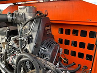 2016 towerlight vb-9 led lichtmast aggregaat aanhangwagen led - afbeelding 10 van  28