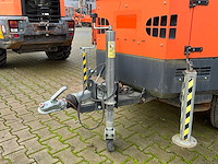 2016 towerlight vb-9 led lichtmast aggregaat aanhangwagen led - afbeelding 15 van  28