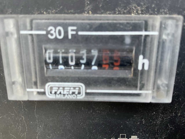 2016 towerlight vb-9 led lichtmast aggregaat aanhangwagen led - afbeelding 18 van  28