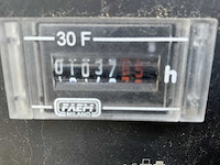 2016 towerlight vb-9 led lichtmast aggregaat aanhangwagen led - afbeelding 18 van  28