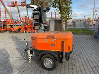 2016 towerlight vb-9 led lichtmast aggregaat aanhangwagen led - afbeelding 28 van  28