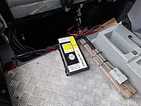 2016 towrite 10 seat disabled vehicle touringcar - afbeelding 5 van  22