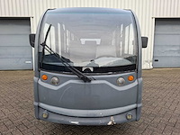 2016 towrite 10 seat disabled vehicle touringcar - afbeelding 12 van  22