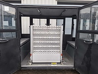 2016 towrite 10 seat disabled vehicle touringcar - afbeelding 17 van  22