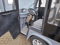 2016 towrite 10 seat disabled vehicle touringcar - afbeelding 9 van  22