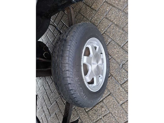 2016 towrite 10 seat disabled vehicle touringcar - afbeelding 10 van  22