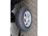 2016 towrite 10 seat disabled vehicle touringcar - afbeelding 10 van  22