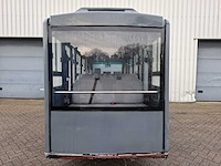 2016 towrite 10 seat disabled vehicle touringcar - afbeelding 21 van  22