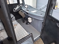 2016 towrite 10 seat disabled vehicle touringcar - afbeelding 2 van  17