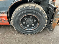 2016 toyota 02-8fgjf35 vorkheftruck - afbeelding 4 van  33