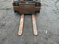 2016 toyota 02-8fgjf35 vorkheftruck - afbeelding 5 van  33