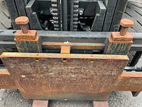 2016 toyota 02-8fgjf35 vorkheftruck - afbeelding 6 van  33